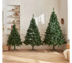 ALICE'S GARDEN Sapin Et Accessoire^Alice'S Garden Sapin De Noël Artificiel De 150Cm - Hinton - Dense Et Touffu. Melange D Iguilles. Aspect Realiste.