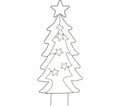 Best AMBIANCE Arbre De Noël A Enfoncer De Jardin Avec 90 Led