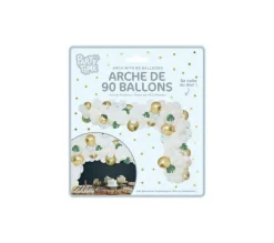 * Anniversaire Et Autres Fêtes^Arche Décorative