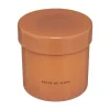 Clearance ATMOSPHERA Bougie Parfumee Pot En Verre Colore Avec Couvercle 450 G