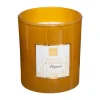Sale ATMOSPHERA Bougie Parfumee Vanille Et Ambre Pot En Verre 210 G
