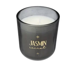 Store ATMOSPHERA Bougie Parfumee Night Fruits Des Bois 170 G Pot En Verre Rouge Pourpre