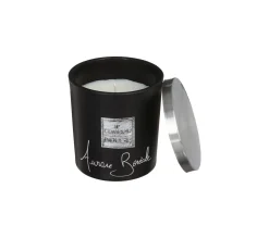 Store ATMOSPHERA Bougie Parfumee Aurore Boreale Pot En Verre 130 G