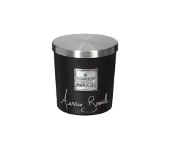 Store ATMOSPHERA Bougie Parfumee Aurore Boreale Pot En Verre 130 G