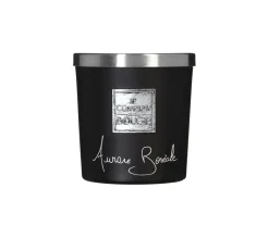 Store ATMOSPHERA Bougie Parfumee Aurore Boreale Pot En Verre 130 G