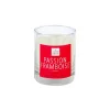 Hot ATMOSPHERA Bougie Parfumee Passion Framboise Pot En Verre 190 G