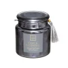 Sale ATMOSPHERA Bougie Parfumee Dans Pot En Verre Avec Couvercle Et Pompon 300 G