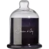 Shop ATMOSPHERA Bougie Parfumee Sous Cloche - Douceur De Coton -