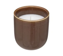 Shop ATMOSPHERA Bougie Parfumee Delice D'Ambre Pot En Ceramique 195 G