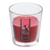 Sale ATMOSPHERA Bougie Parfumee Fruits Rouges Pot En Verre 90 G