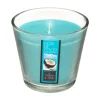 Best Sale ATMOSPHERA Bougie Parfumee Noix De Coco Pot En Verre 190 G