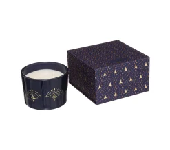 Fashion ATMOSPHERA Bougie Parfumee Pot En Verre Colore 310G