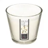 Shop ATMOSPHERA Bougie Parfumee Vanille Pot En Verre 190 G