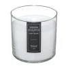 Shop ATMOSPHERA Bougie Parfumee Pot En Verre 430 G Parfum Verveine Eucalyptus