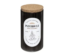 Best ATMOSPHERA Bougie Parfumee Pot En Verre Avec Couvercle 230 G Parfum Jasmin