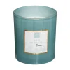 Sale ATMOSPHERA Bougie Parfumee Bois De Santal Pot En Verre 210 G