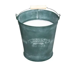 Shop ATMOSPHERA Bougie Parfumee A La Citronnelle Pot En Zinc 700 G