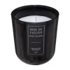 Discount ATMOSPHERA Bougie Parfumee Pot En Verre 170 G Parfum Bois De Figuier