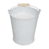 Cheap ATMOSPHERA Bougie Parfumee A La Citronnelle Pot En Zinc 700 G