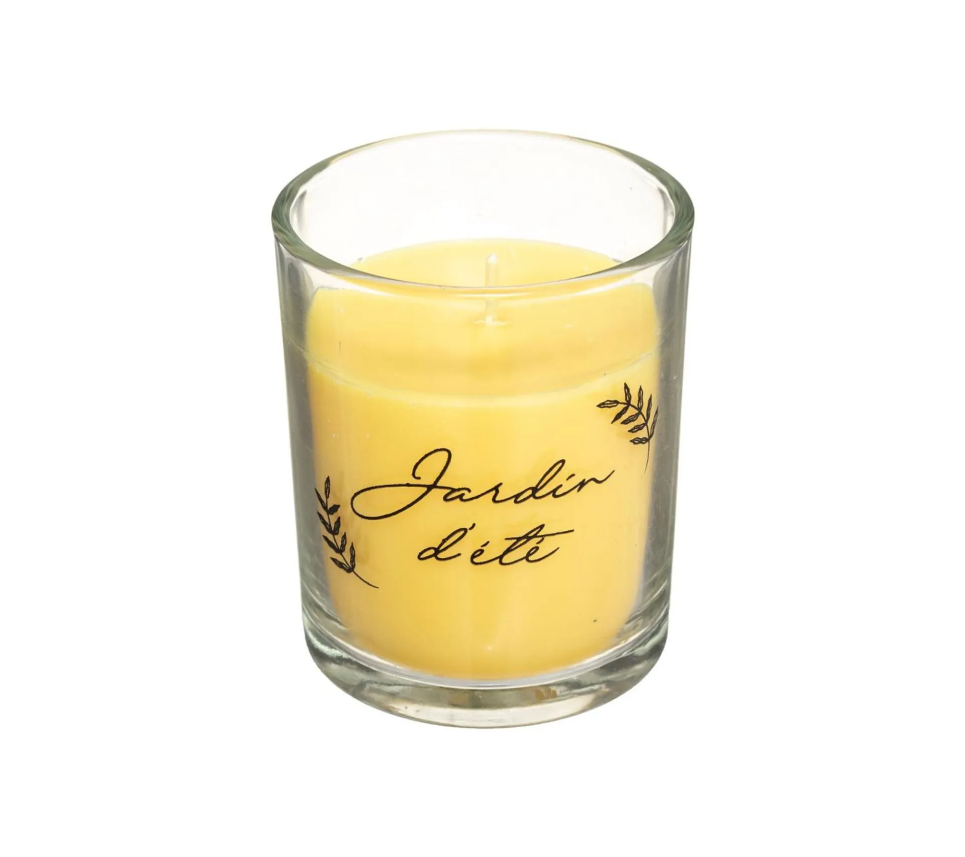 Discount ATMOSPHERA Coffret Citronnelle Cage En Metal Bougie Parfumee Citronnelle Et 20 Cones D'Encens Avec Support