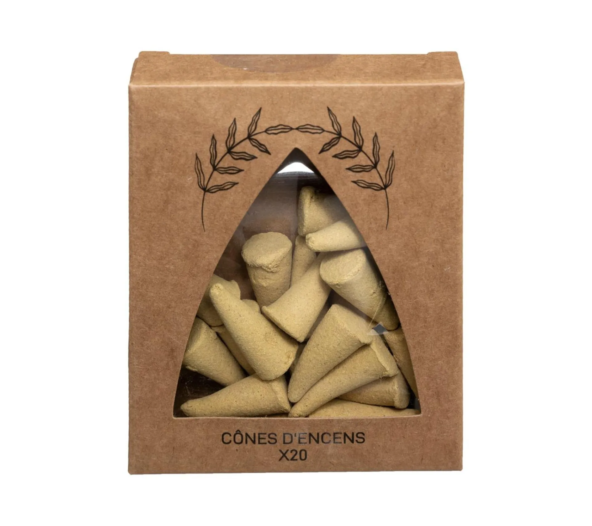 Discount ATMOSPHERA Coffret Citronnelle Cage En Metal Bougie Parfumee Citronnelle Et 20 Cones D'Encens Avec Support