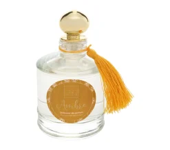 Hot ATMOSPHERA Coffret Senteur 1 Diffuseur De Parfum 6 Batonnets 1 Bougie Parfumee
