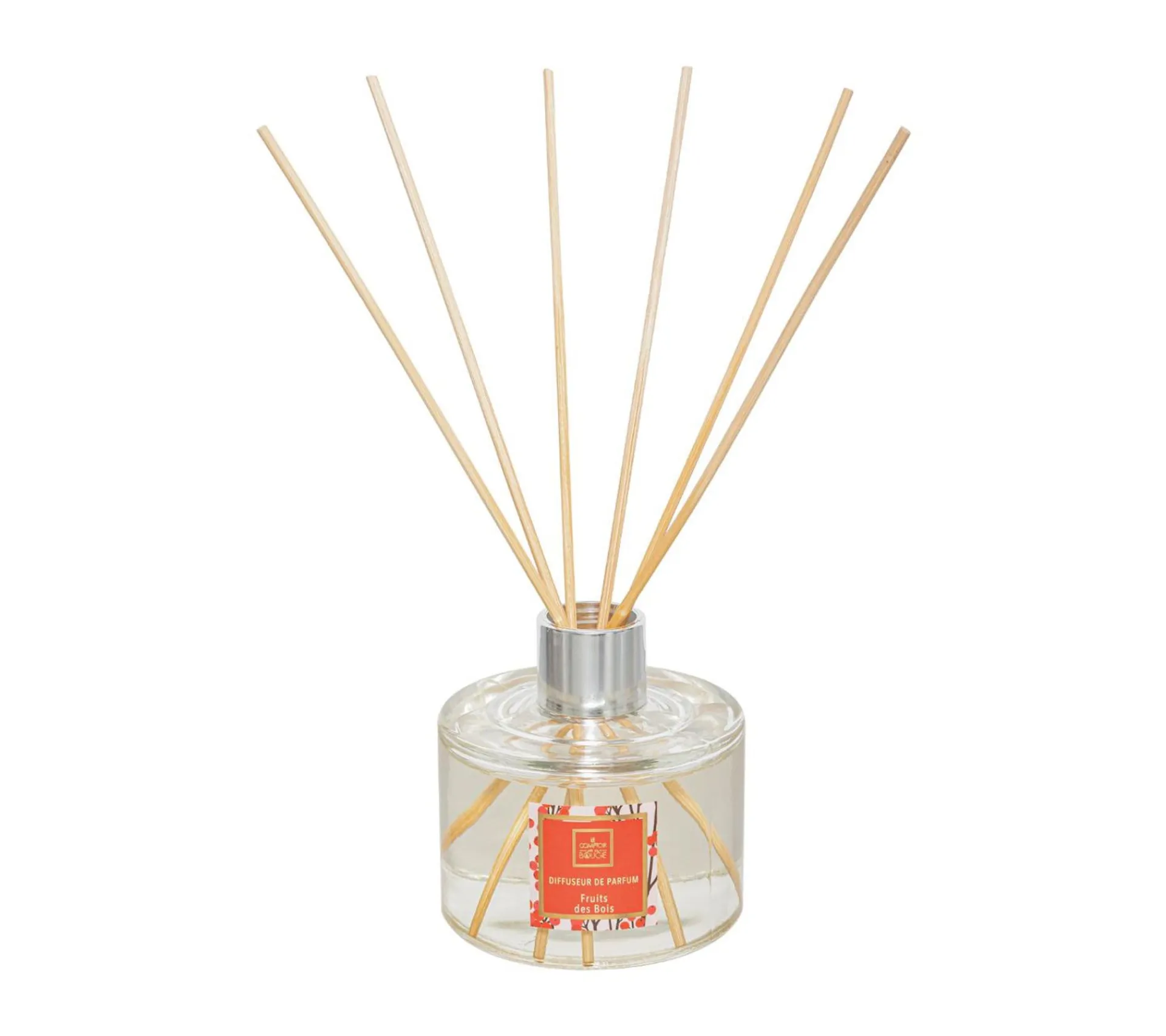 Clearance ATMOSPHERA Diffuseur De Parfum Fruits Des Bois 200 Ml Avec 6 Batonnets