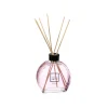 Clearance ATMOSPHERA Diffuseur De Parfum Rose 100 Ml Avec 6 Batonnets