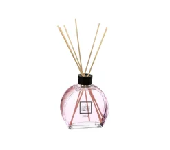 Clearance ATMOSPHERA Diffuseur De Parfum Rose 100 Ml Avec 6 Batonnets