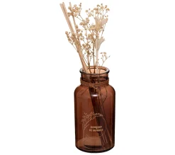 Cheap ATMOSPHERA Diffuseur De Parfum Bouquet De Muguet 300 Ml Avec Batonnets Et Fleurs Sechees