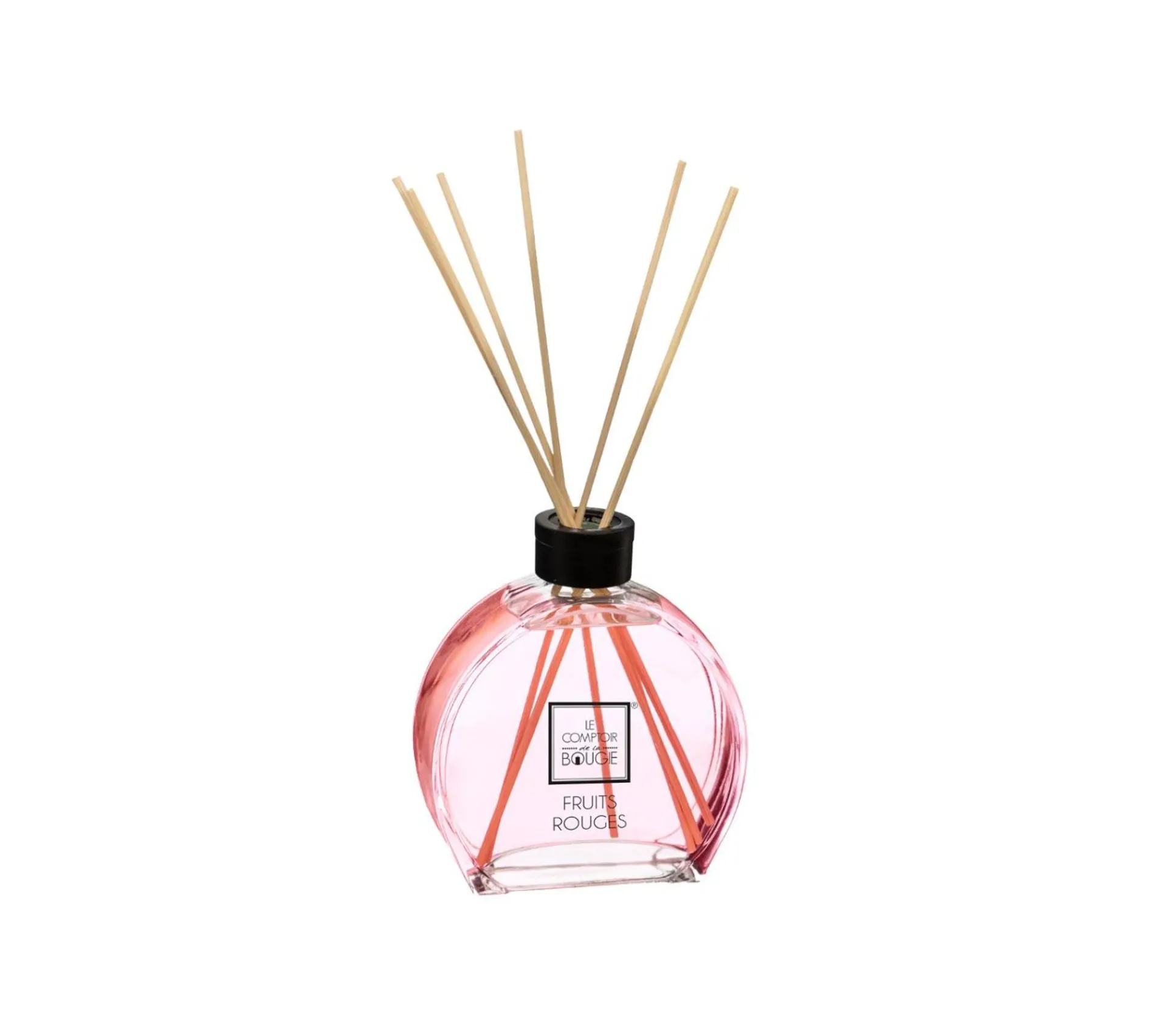 Flash Sale ATMOSPHERA Diffuseur De Parfum Fruits Rouges 100 Ml Avec 6 Batonnets