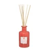 Shop ATMOSPHERA Diffuseur De Parfum Agrumes Et Safran 200 Ml Avec 8 Batonnets En Rotin
