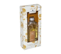 Best Sale ATMOSPHERA Diffuseur De Parfum Vanille Ambree 180 Ml Avec 6 Batonnets