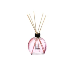 Shop ATMOSPHERA Diffuseur De Parfum Framboise 50 Ml Avec 6 Batonnets
