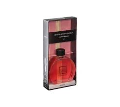 Shop ATMOSPHERA Diffuseur De Parfum Framboise 50 Ml Avec 6 Batonnets