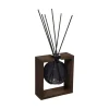 Store ATMOSPHERA Diffuseur De Parfum Jasmin 250 Ml Avec 6 Batonnets
