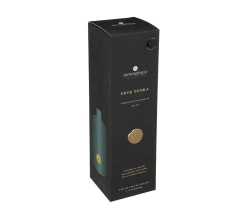 Fashion ATMOSPHERA Diffuseur De Parfum Feve Tonka 500 Ml Avec 6 Batonnets