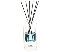 Shop ATMOSPHERA Diffuseur De Parfum Monoi 500 Ml Avec 6 Batonnets
