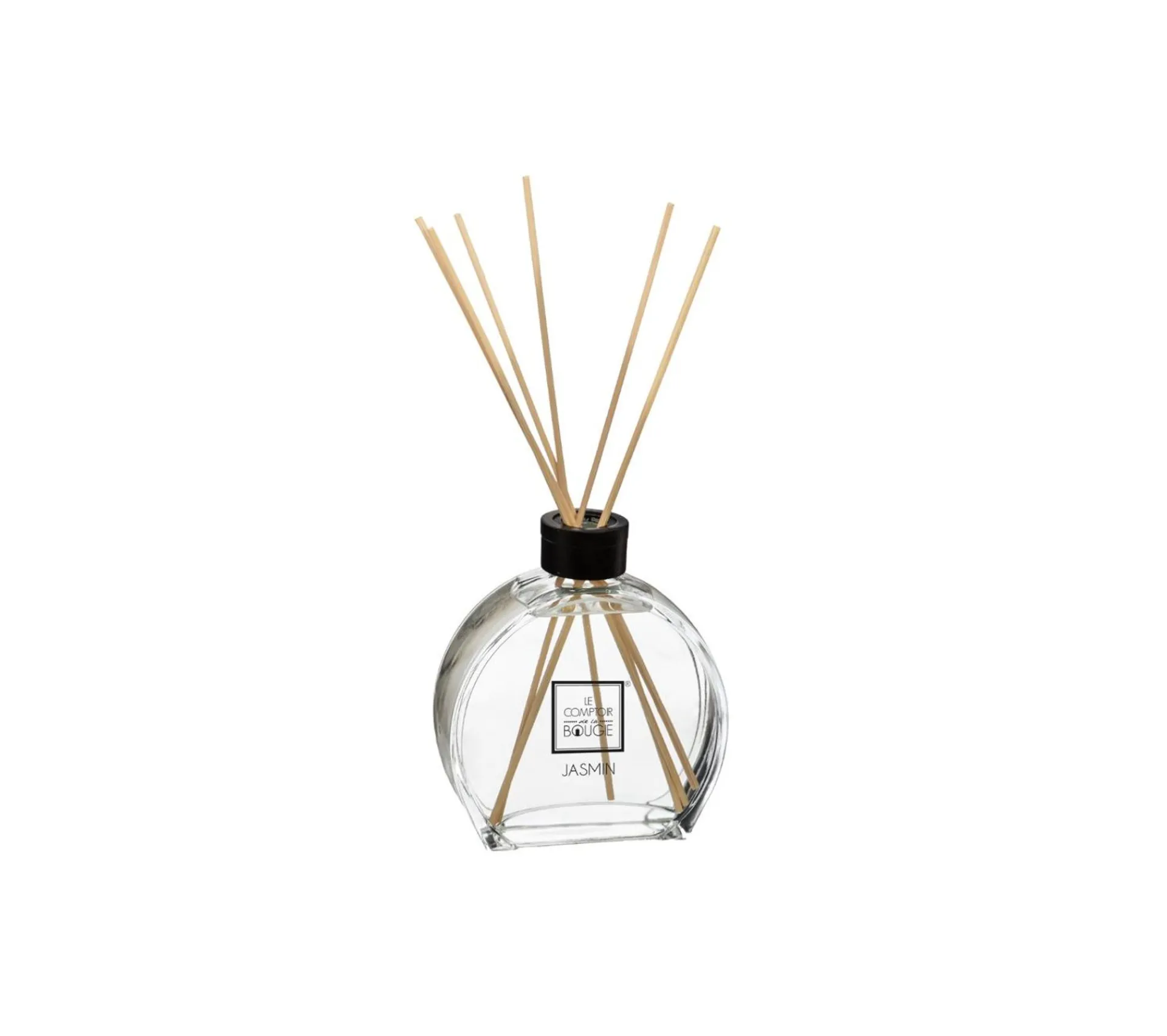 Outlet ATMOSPHERA Diffuseur De Parfum Jasmin 50 Ml Avec 6 Batonnets