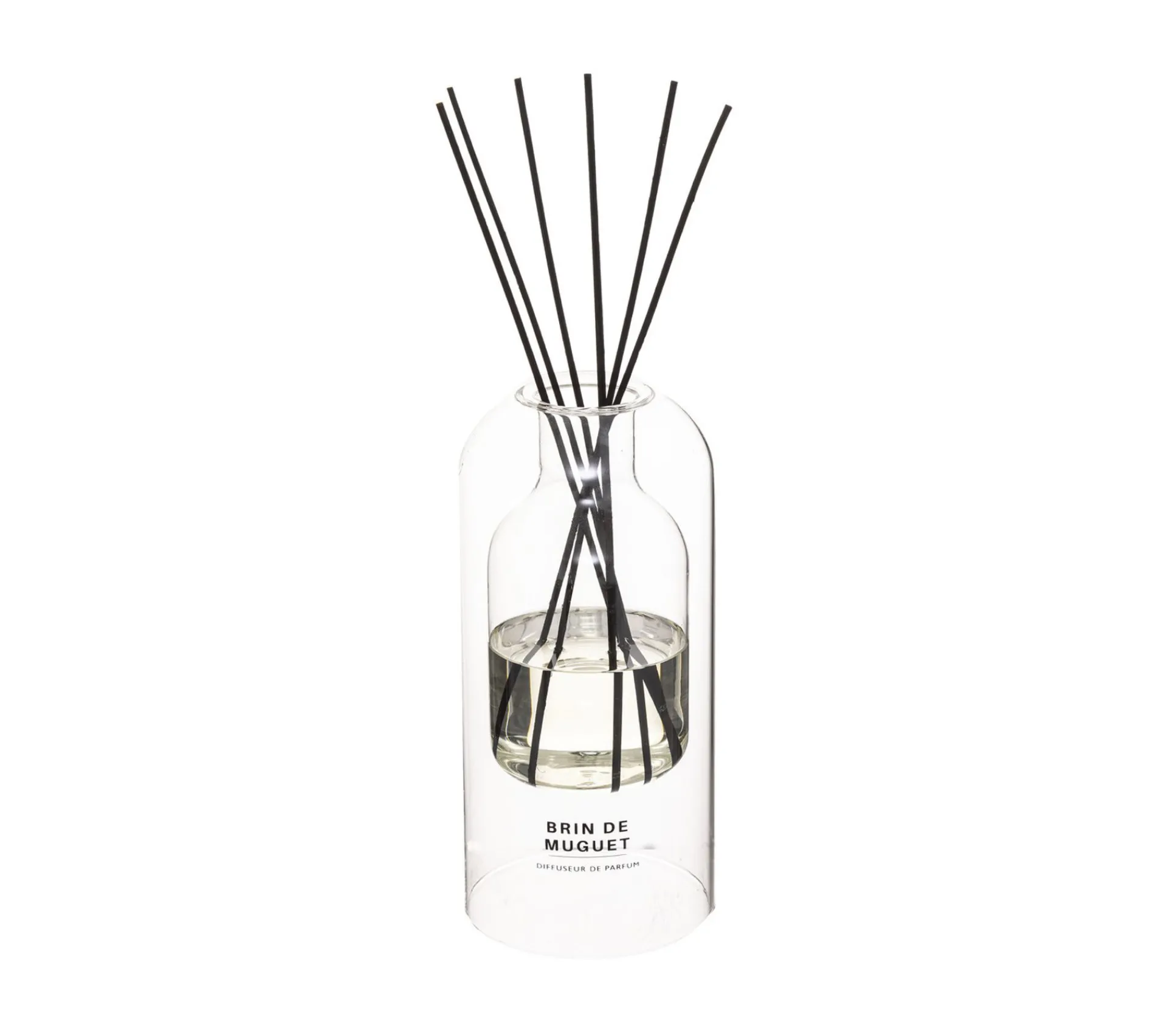 Online ATMOSPHERA Diffuseur De Parfum Brin De Muguet 500 Ml Avec 6 Batonnets