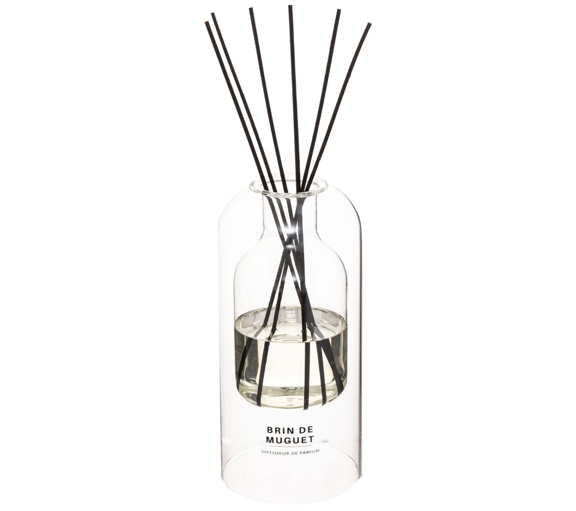 Online ATMOSPHERA Diffuseur De Parfum Brin De Muguet 500 Ml Avec 6 Batonnets