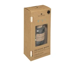 New ATMOSPHERA Diffuseur De Parfum Fraicheur Marine 150 Ml - 6 Batonnets - Anti-Odeurs De Salle De Bain