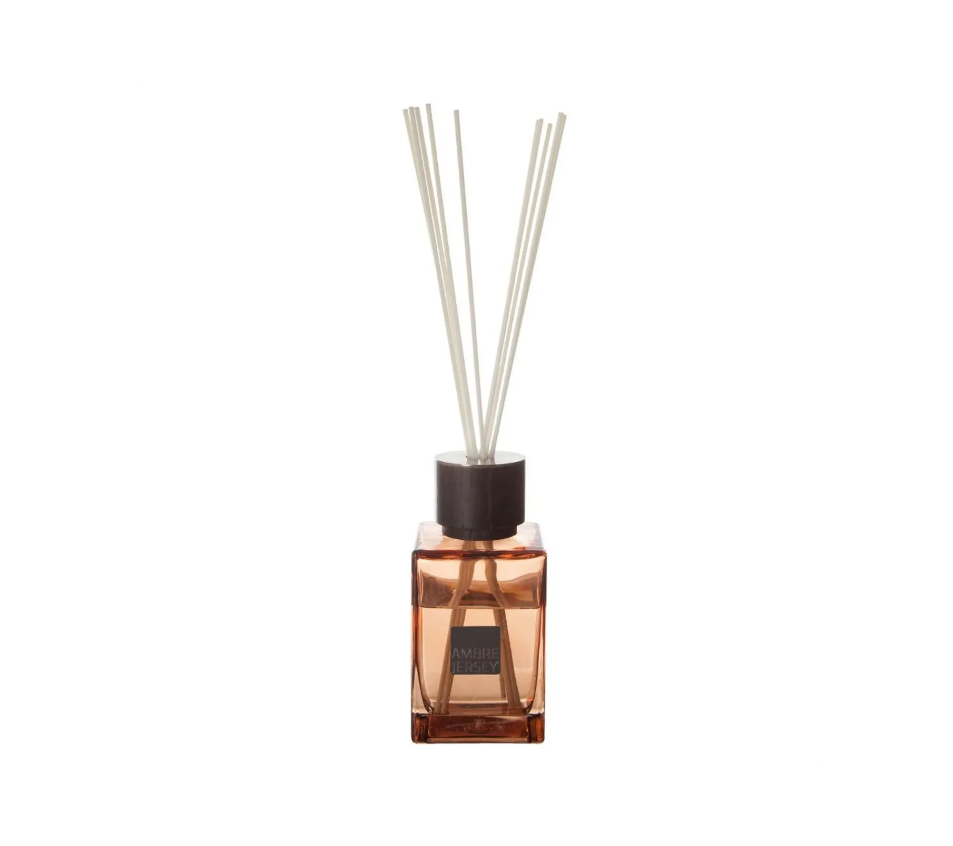 New ATMOSPHERA Diffuseur De Parfum Ambre Et Jersey 500 Ml Avec 10 Batonnets
