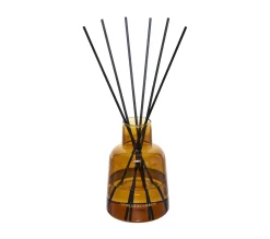 Shop ATMOSPHERA Diffuseur De Parfum Vanille Bourbon 250 Ml Avec 6 Batonnets