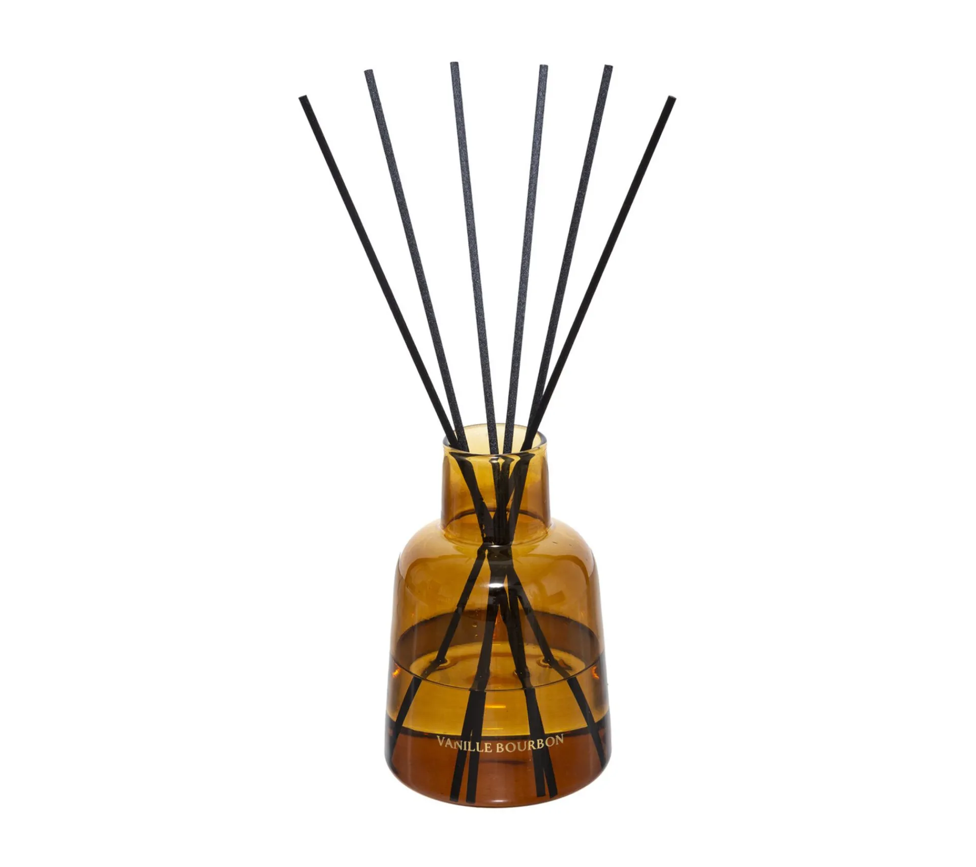 Shop ATMOSPHERA Diffuseur De Parfum Vanille Bourbon 250 Ml Avec 6 Batonnets