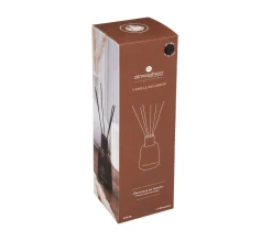 Shop ATMOSPHERA Diffuseur De Parfum Vanille Bourbon 250 Ml Avec 6 Batonnets