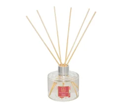 Cheap ATMOSPHERA Diffuseur De Parfum Pomme D'Amour 200 Ml Avec 6 Batonnets