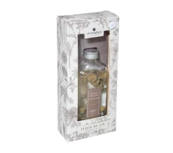 Sale ATMOSPHERA Diffuseur De Parfum Fleur De Lin 180 Ml Avec 6 Batonnets
