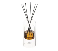 Cheap ATMOSPHERA Diffuseur De Parfum Ambre 500 Ml Avec 6 Batonnets