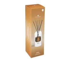 Cheap ATMOSPHERA Diffuseur De Parfum Ambre 500 Ml Avec 6 Batonnets